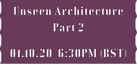 Unseen Architecture 2