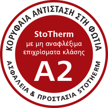 StoTherm A2