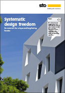 Sto Systematic Design Freedom