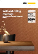 Wall and ceiling coverings