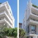 StoTherm Vario στο Alma Residences