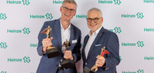 4 Διακρίσεις για τη Sto – Architect’s Darling Awards 2025!