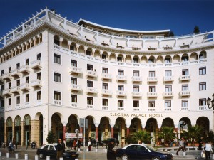 Electra Palace