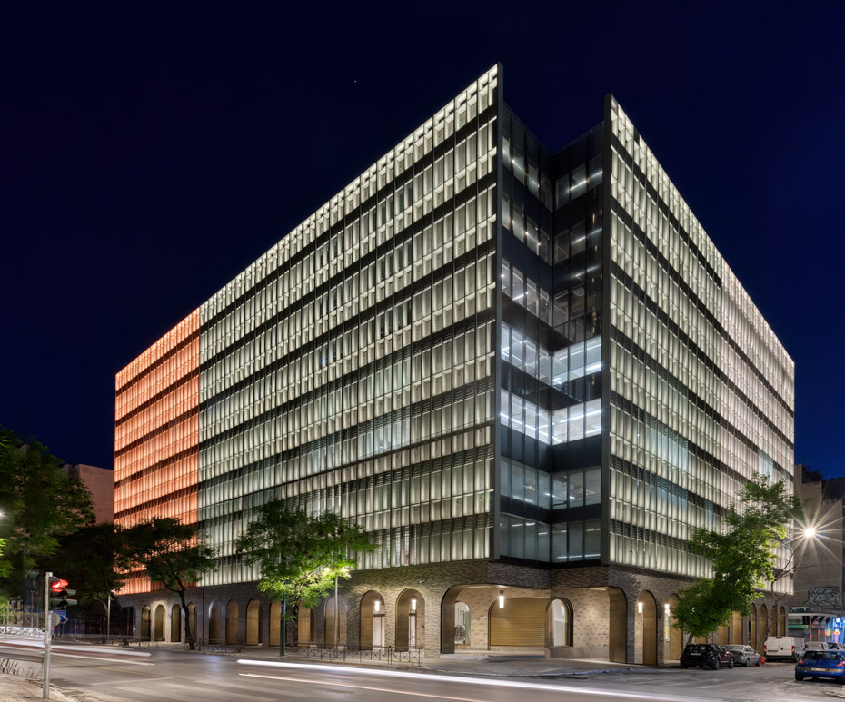 Μινιόν photo by GFakaros